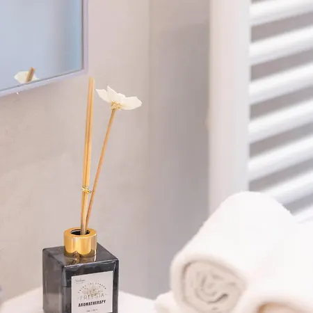 Boutique N9 아파트 밀라노
