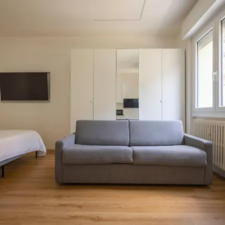 Boutique N9 Apartment