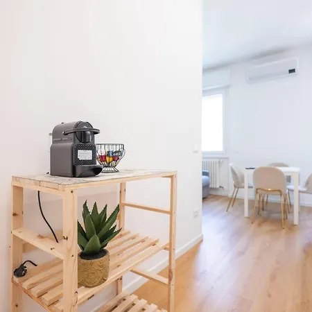 Apartment Boutique N9 *