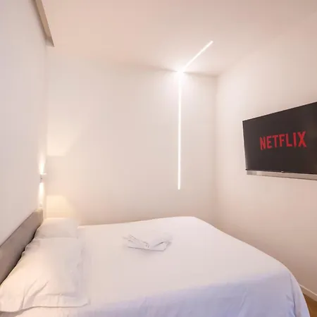 Appartement Boutique N9 Milan
