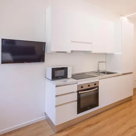 Apartment Boutique N9 *
