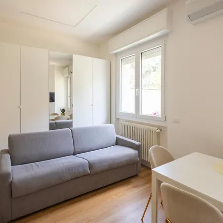 Boutique N9 Apartment Milan
